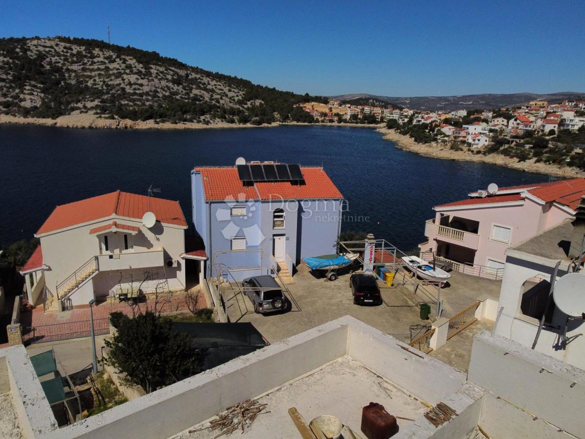 Casa Stivašnica, Rogoznica, 220m2