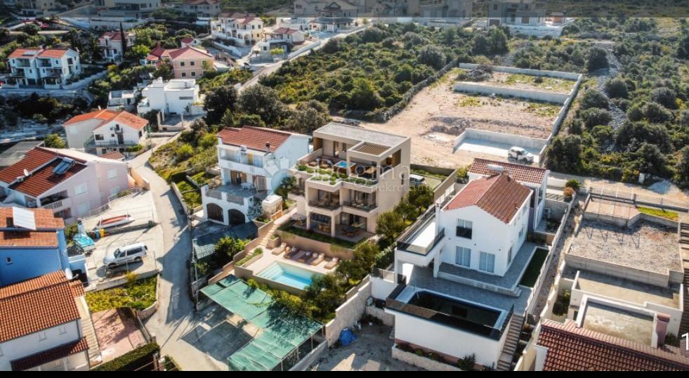 Casa Stivašnica, Rogoznica, 220m2