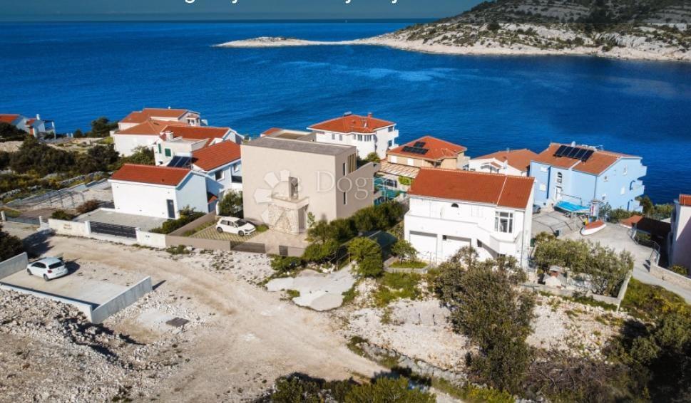 Casa Stivašnica, Rogoznica, 220m2