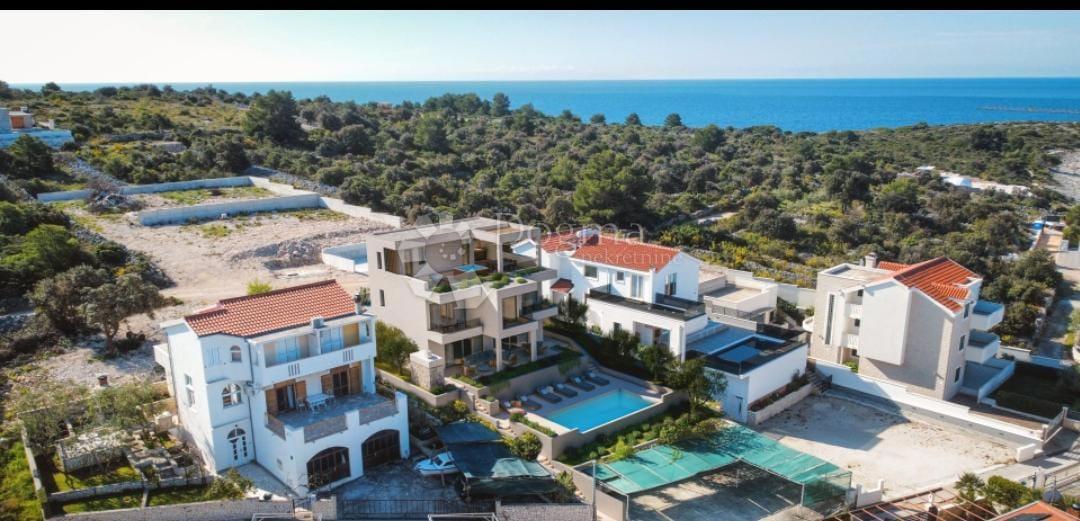 Casa Stivašnica, Rogoznica, 220m2