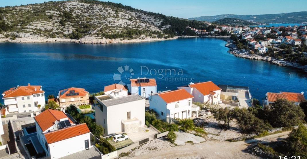 Casa Stivašnica, Rogoznica, 220m2