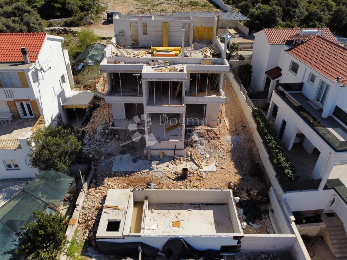 Casa Stivašnica, Rogoznica, 220m2