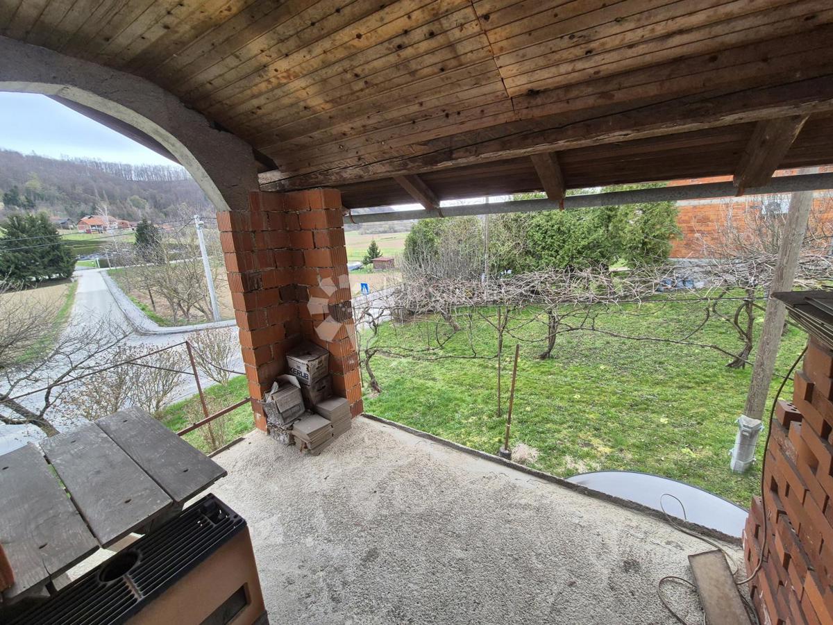 Casa Desinić, 120m2