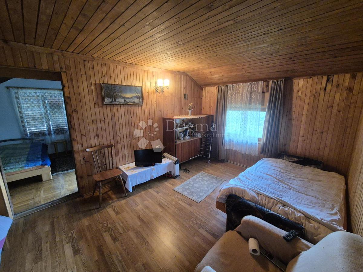 Casa Desinić, 120m2