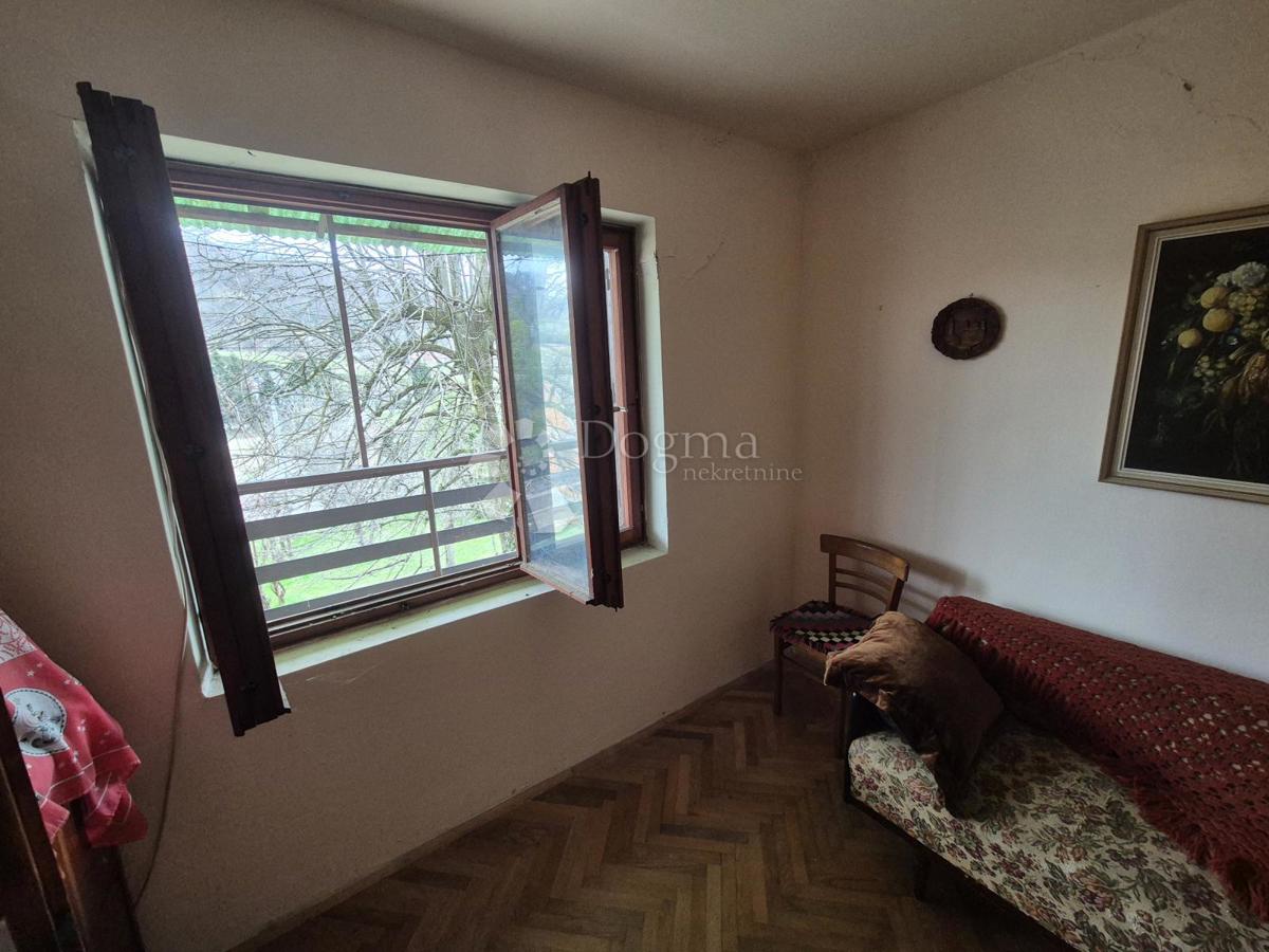 Casa Desinić, 120m2