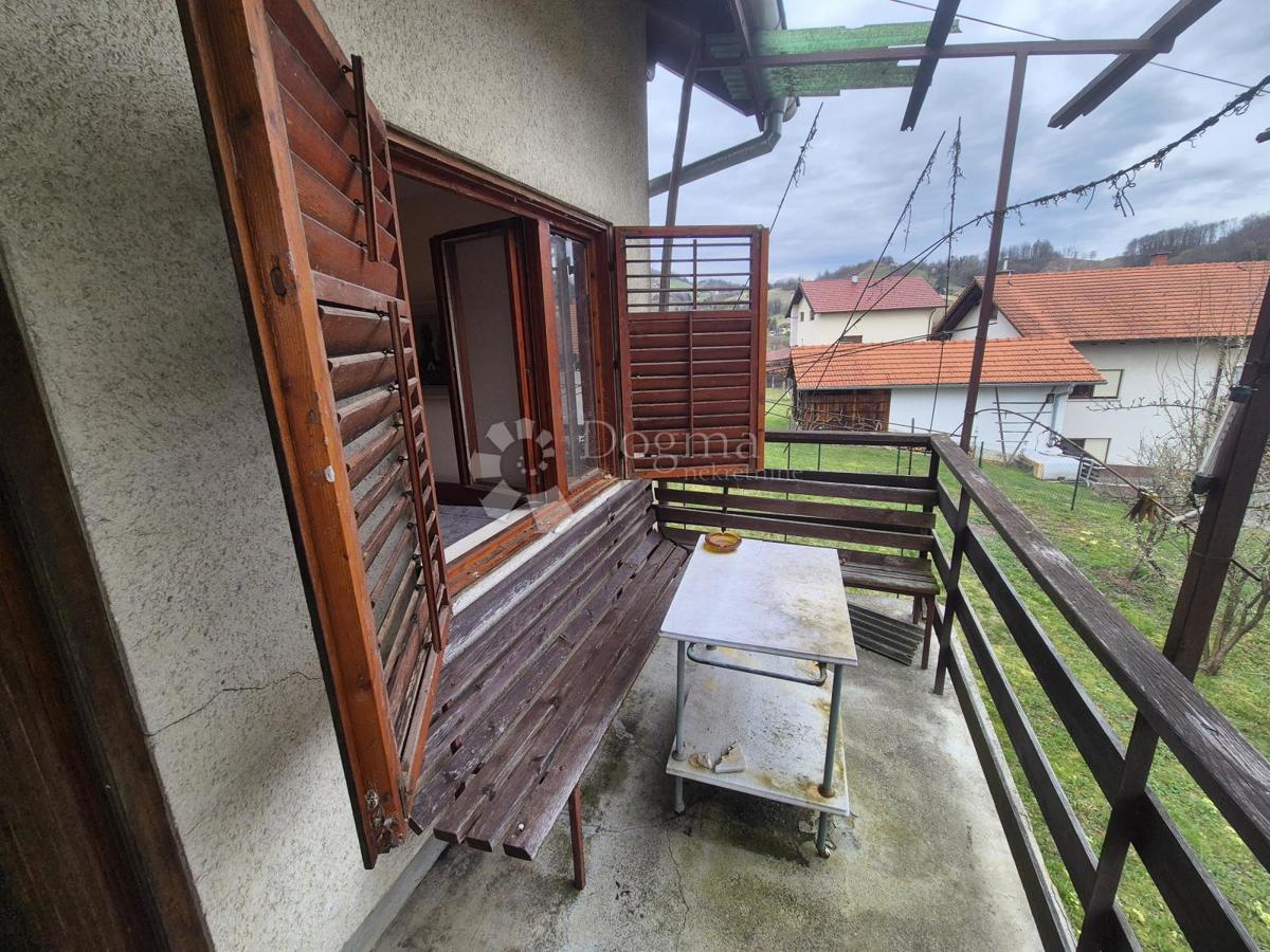 Casa Desinić, 120m2