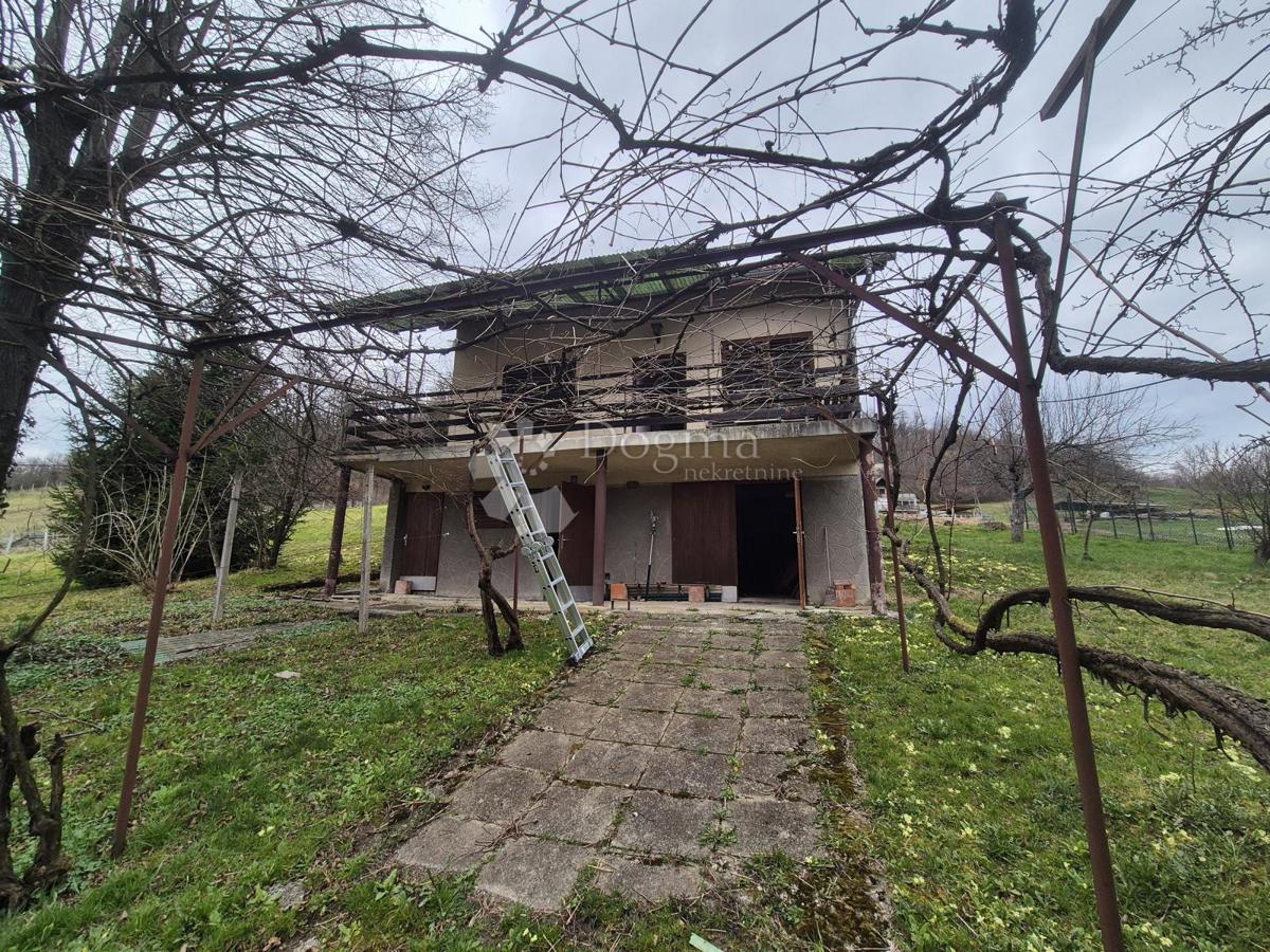 Casa Desinić, 120m2