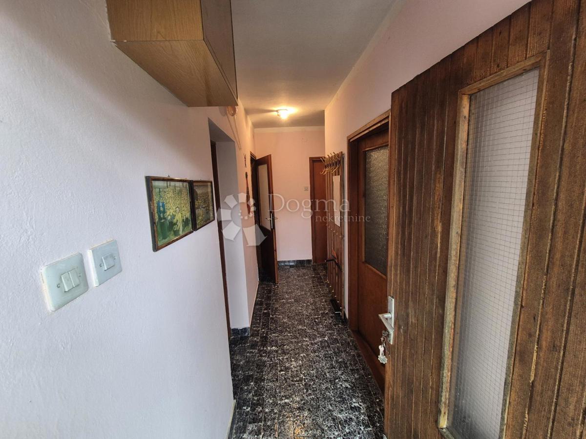 Casa Desinić, 120m2