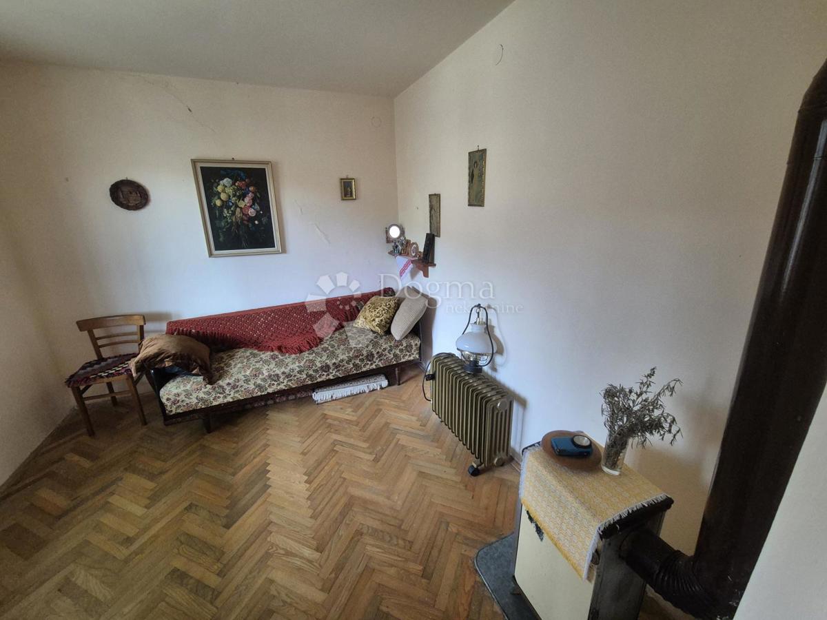 Casa Desinić, 120m2