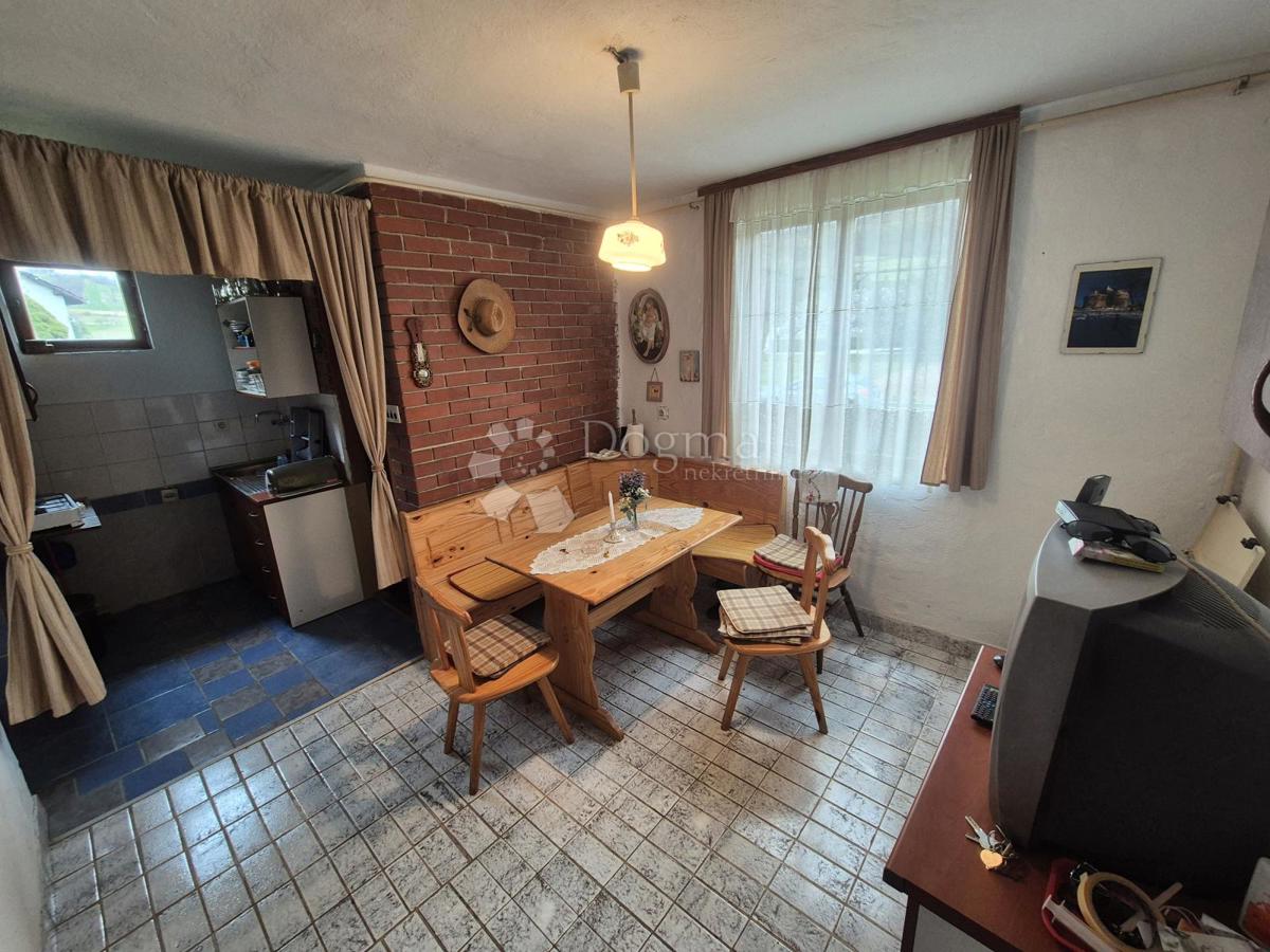 Casa Desinić, 120m2