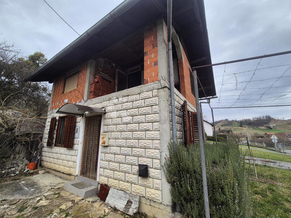 Casa Desinić, 120m2