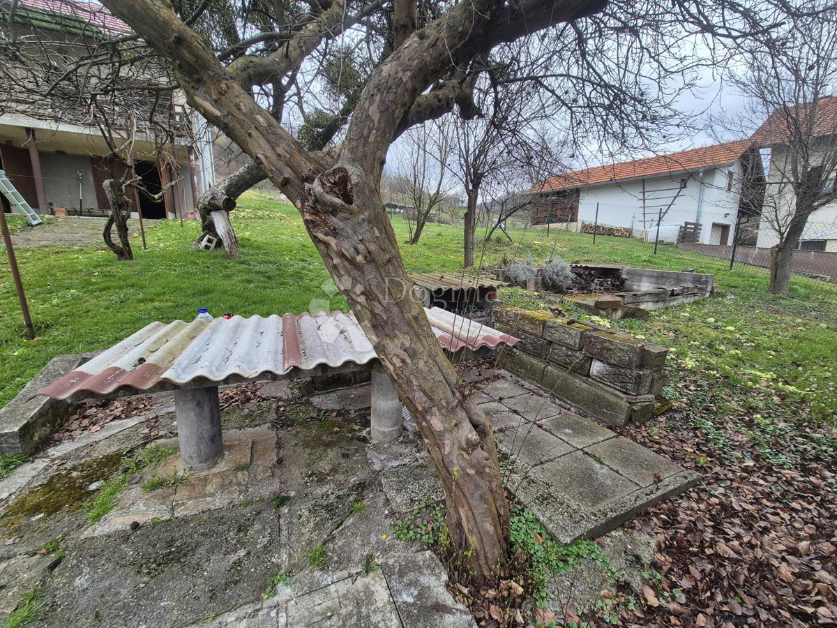 Casa Desinić, 120m2