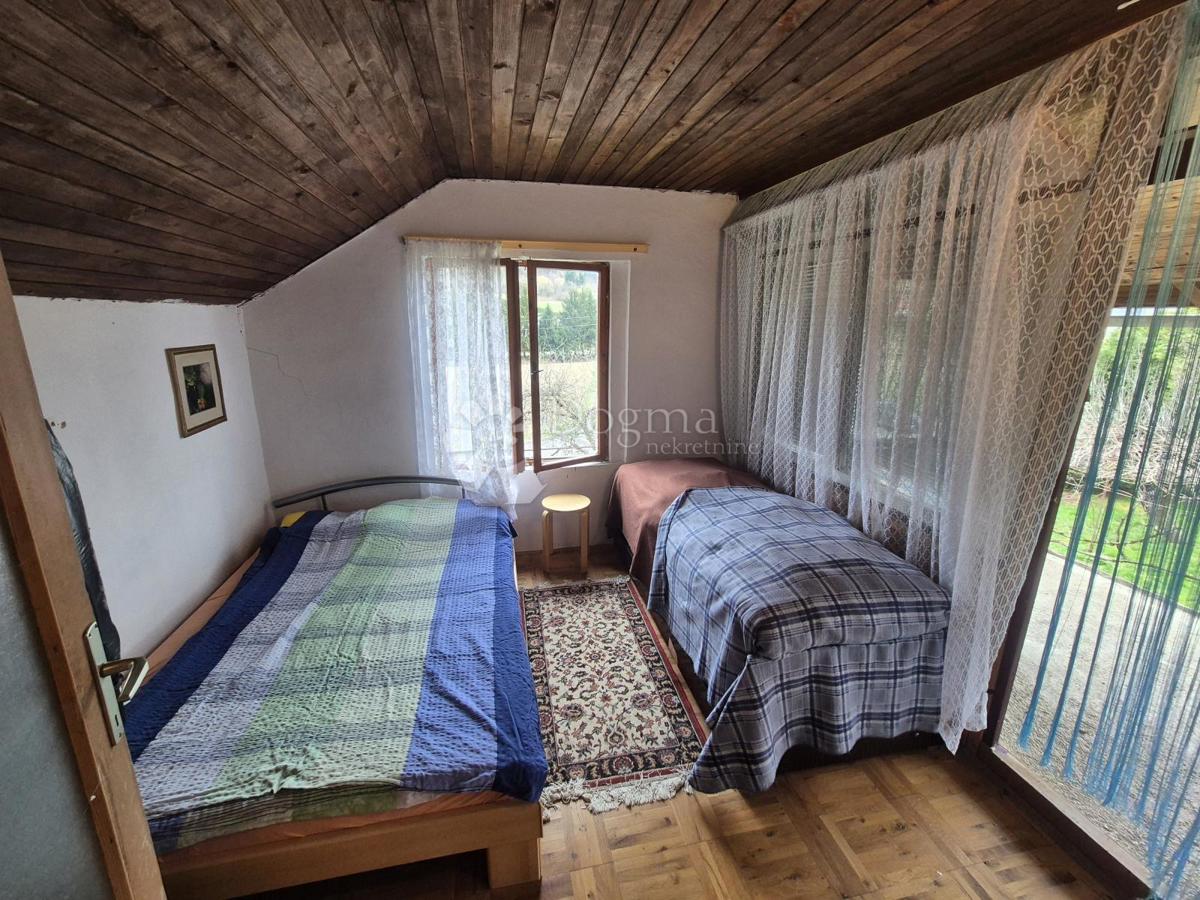 Casa Desinić, 120m2