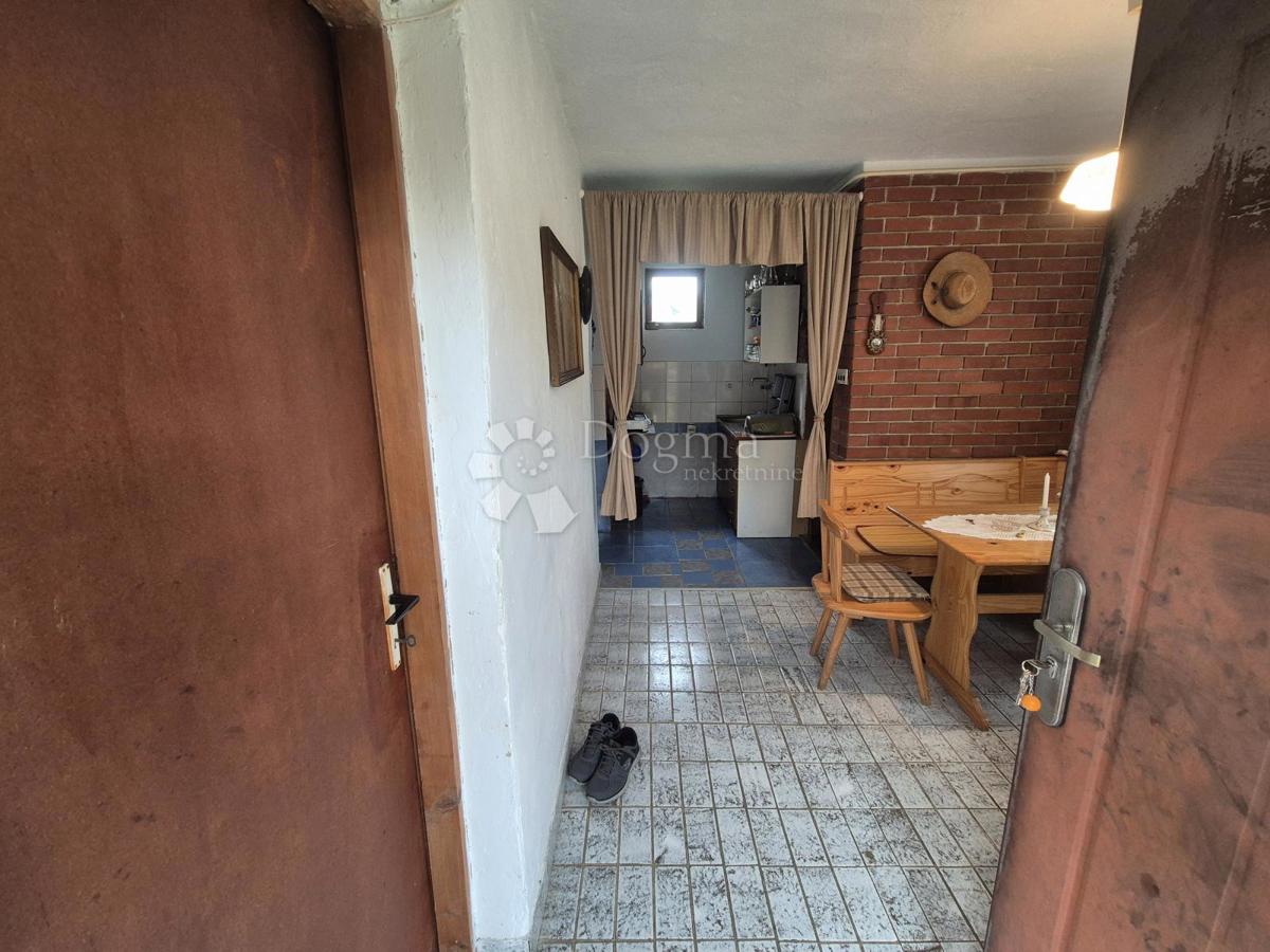 Casa Desinić, 120m2