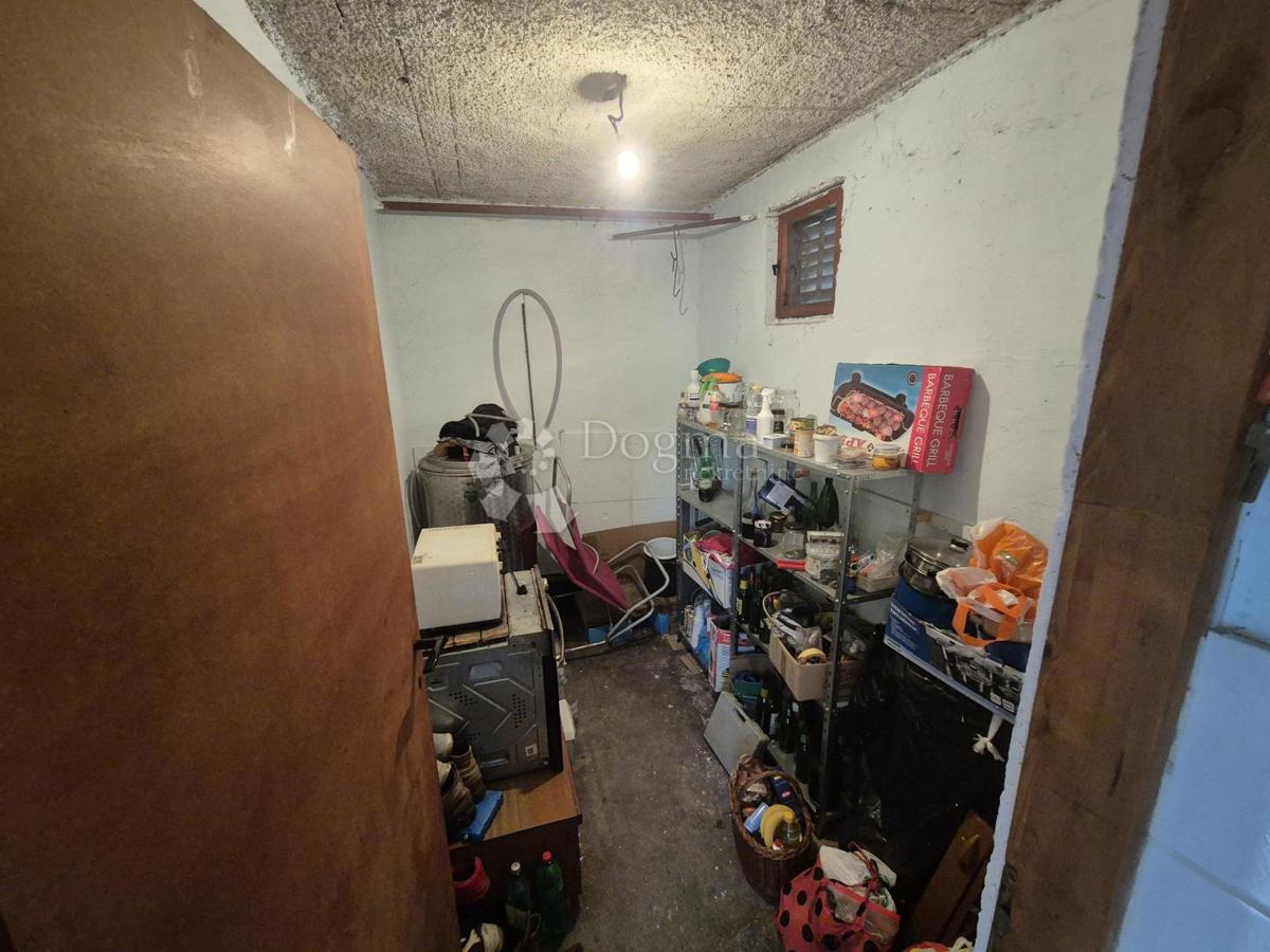 Casa Desinić, 120m2