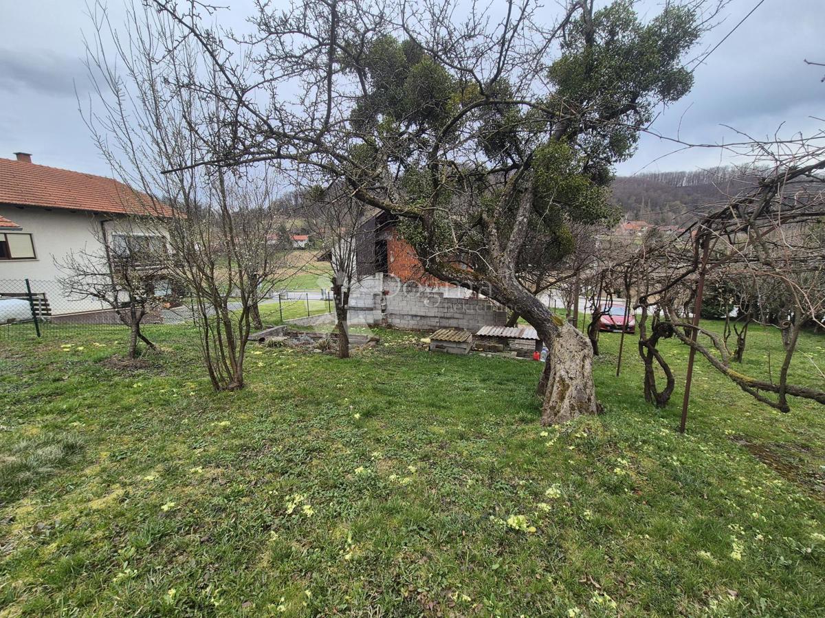 Casa Desinić, 120m2