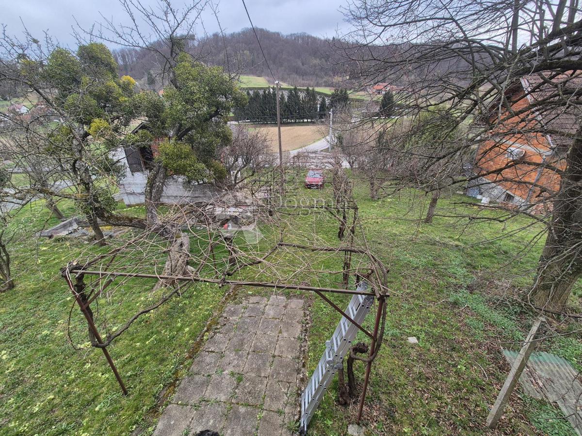 Casa Desinić, 120m2