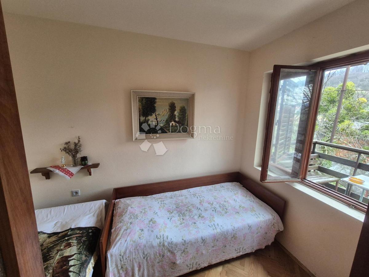 Casa Desinić, 120m2