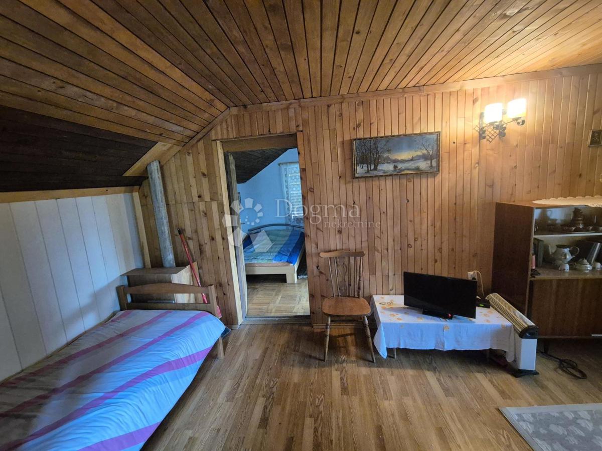 Casa Desinić, 120m2