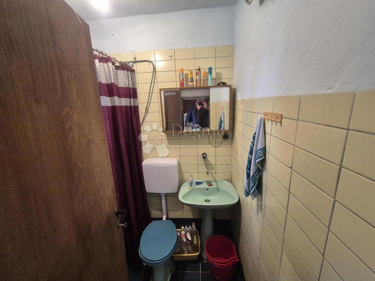 Casa Desinić, 120m2