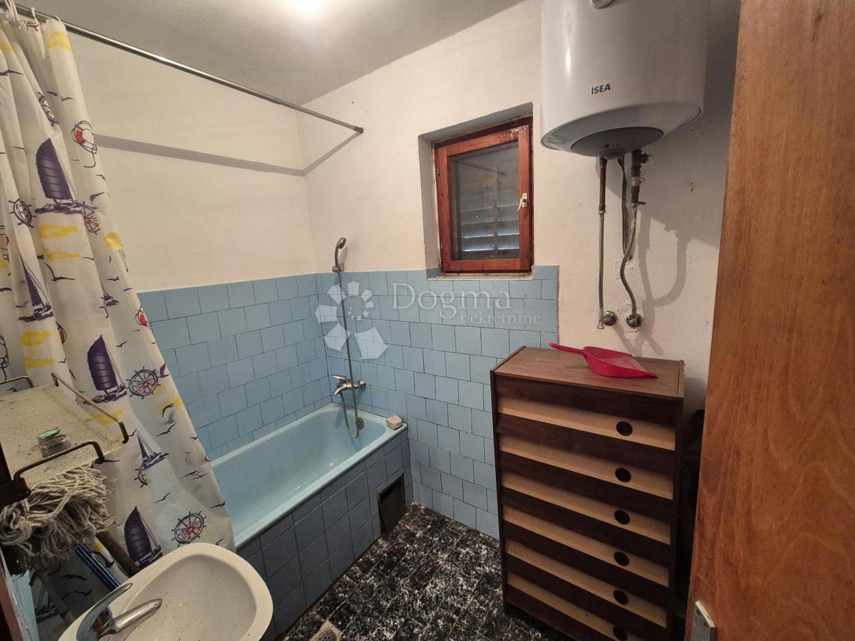 Casa Desinić, 120m2