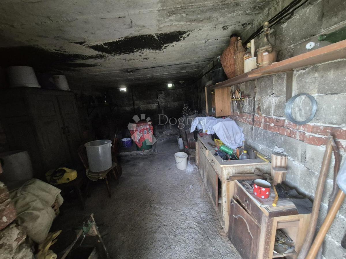 Casa Desinić, 120m2