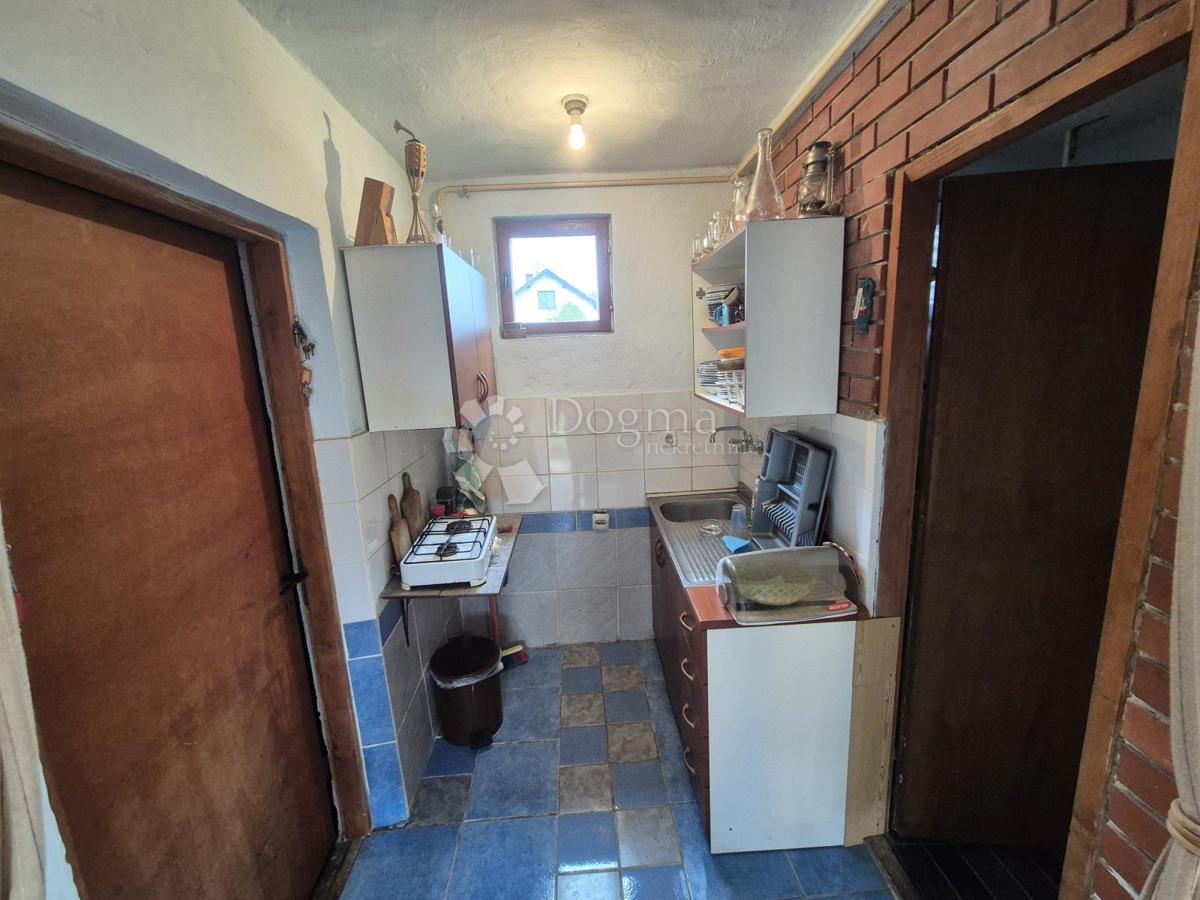 Casa Desinić, 120m2