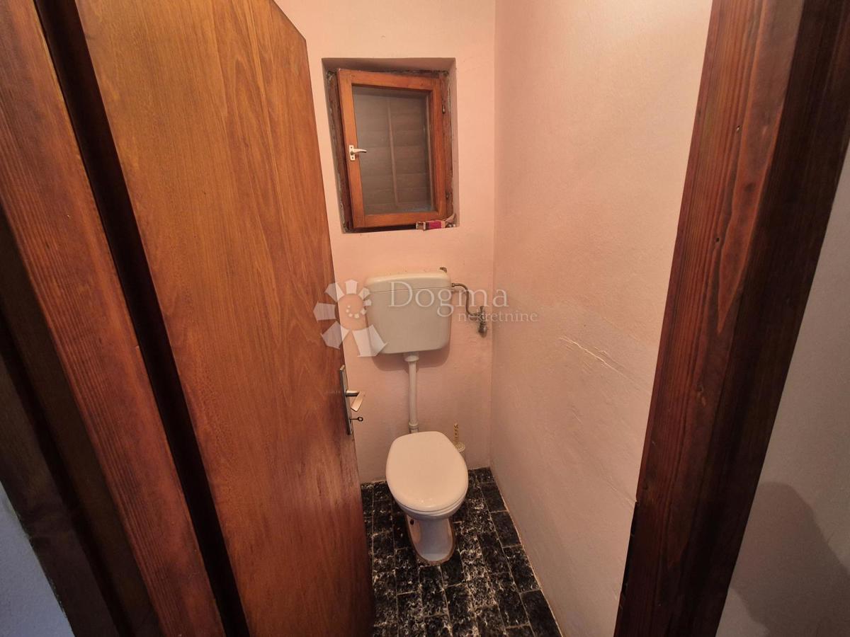 Casa Desinić, 120m2