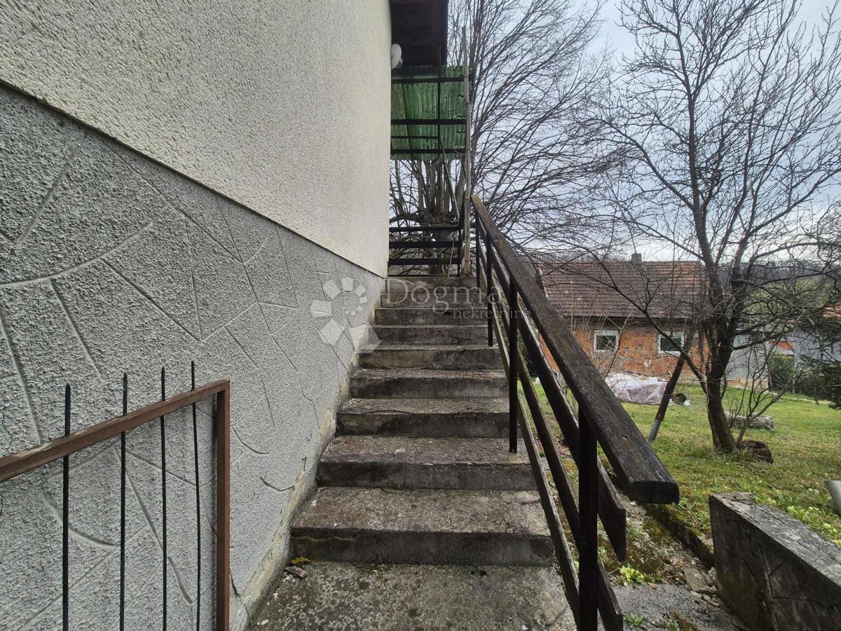 Casa Desinić, 120m2