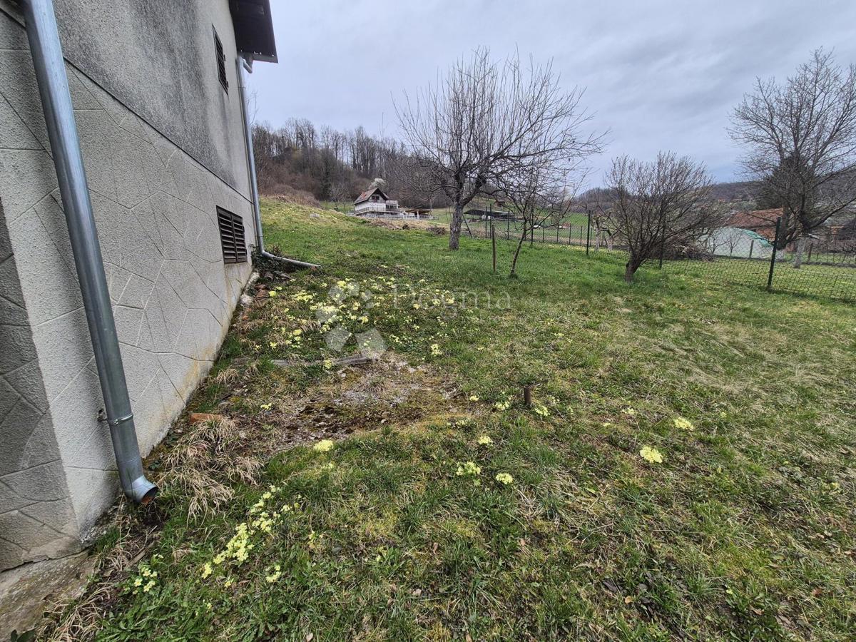 Casa Desinić, 120m2