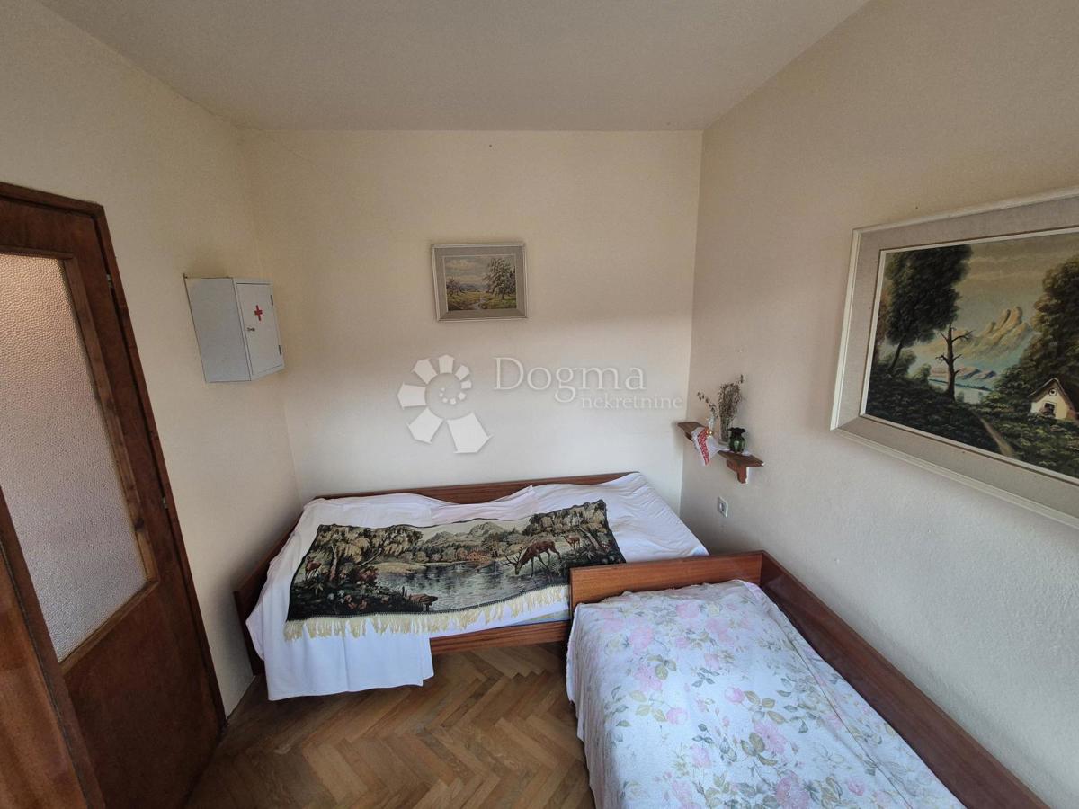 Casa Desinić, 120m2