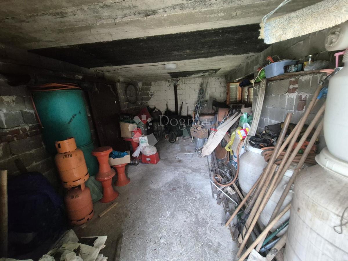 Casa Desinić, 120m2