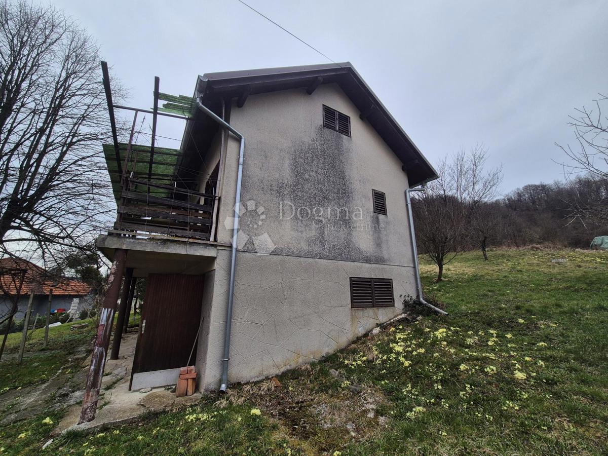 Casa Desinić, 120m2