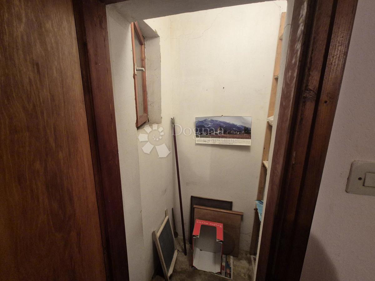 Casa Desinić, 120m2