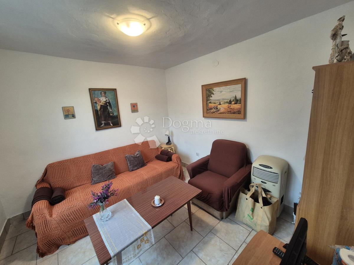 Casa Desinić, 120m2