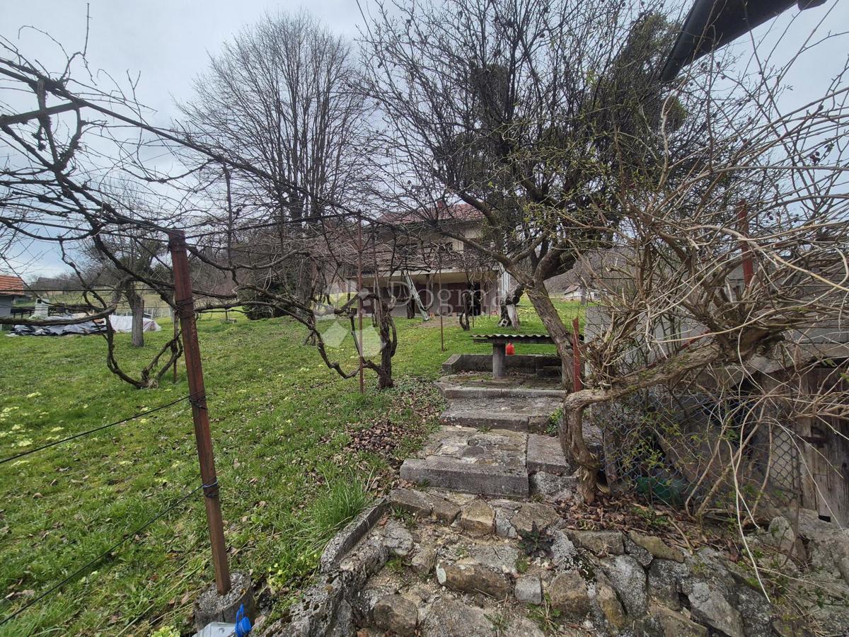 Casa Desinić, 120m2