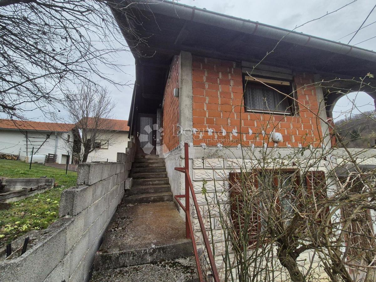 Casa Desinić, 120m2