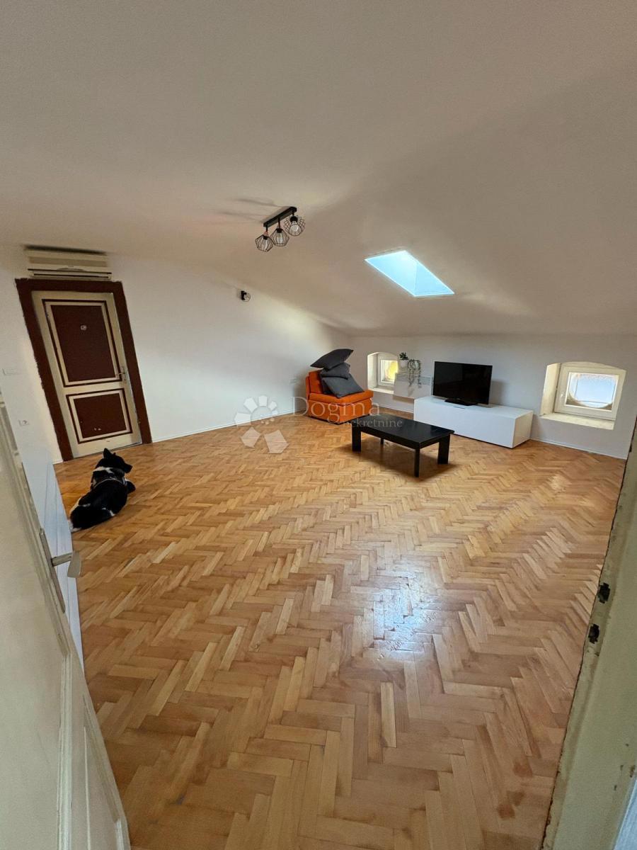 Allogio Brajda, Rijeka, 102,55m2