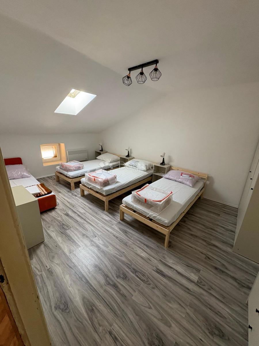 Allogio Brajda, Rijeka, 102,55m2