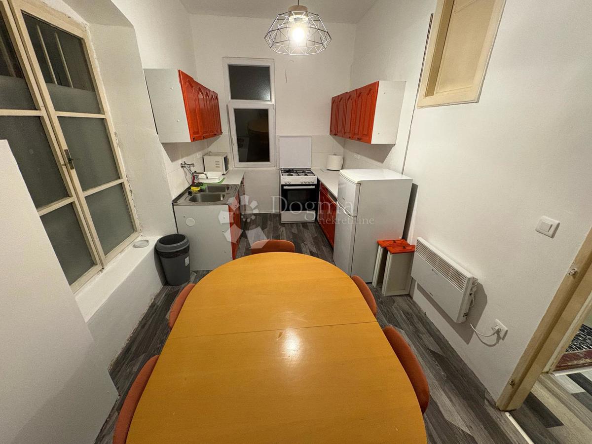 Allogio Brajda, Rijeka, 102,55m2