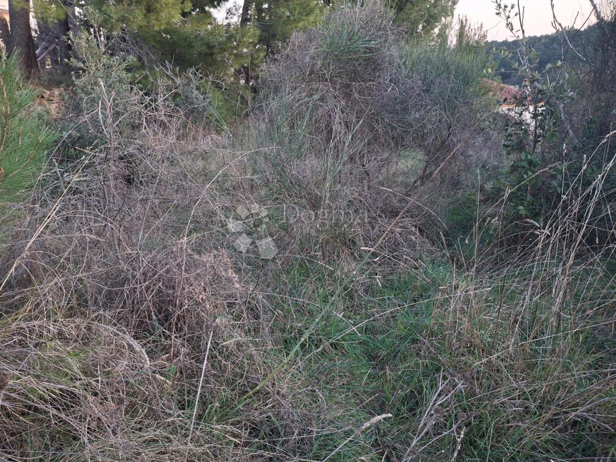 Terreno edificabile Banjol, Rab, 1.261m2