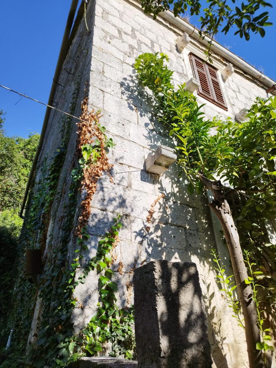 Casa Viganj, Orebić, 60m2