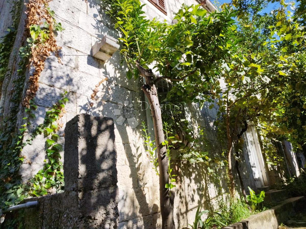 Casa Viganj, Orebić, 60m2