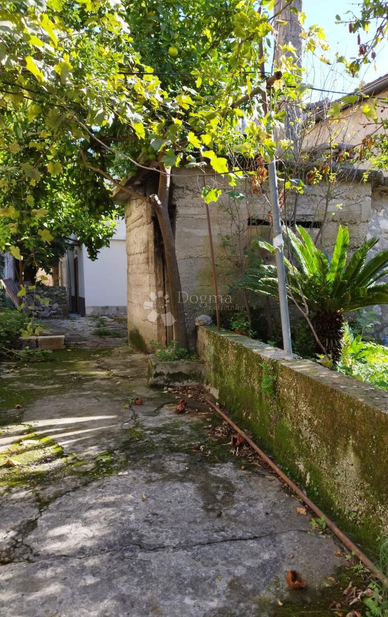 Casa Viganj, Orebić, 60m2