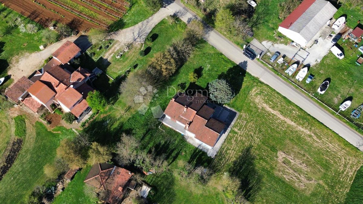 Casa Kršan, 182m2