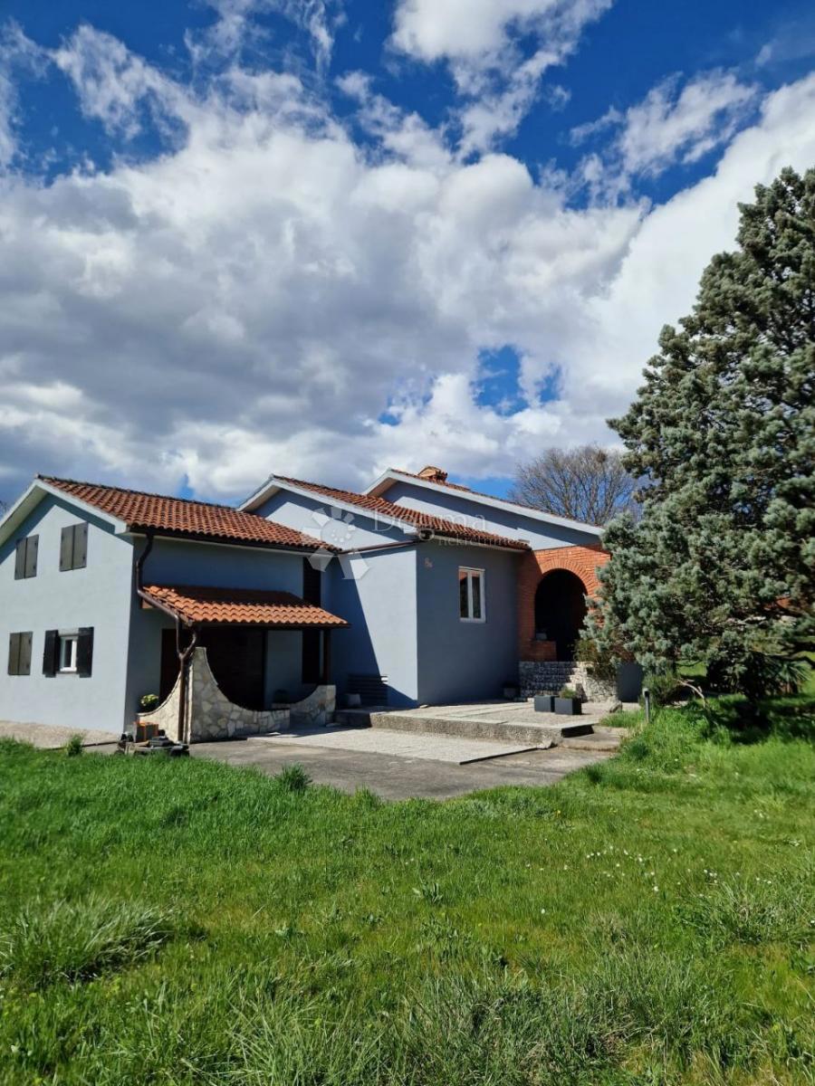 Casa Kršan, 182m2