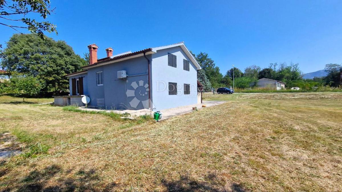 Casa Kršan, 182m2