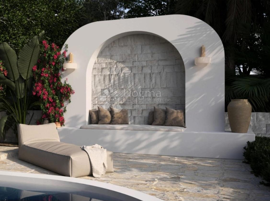 Allogio Seget Vranjica, Seget, 83m2