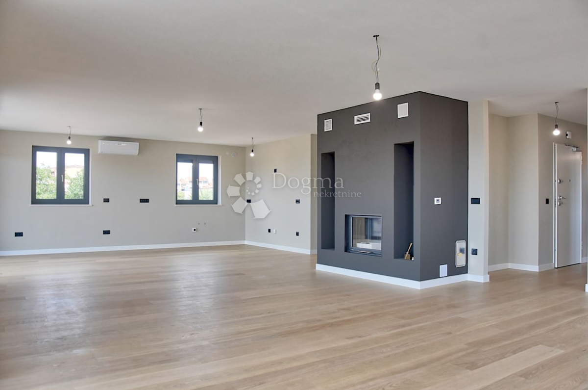 Allogio Poreč, 253m2