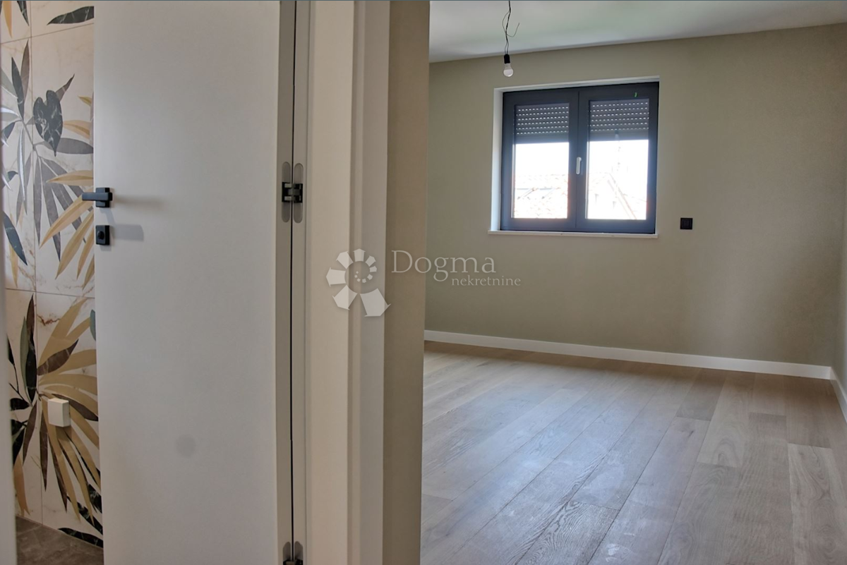 Allogio Poreč, 253m2